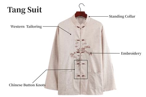 tang suit traditional chinese suit  qing dynasty  chinese clothing