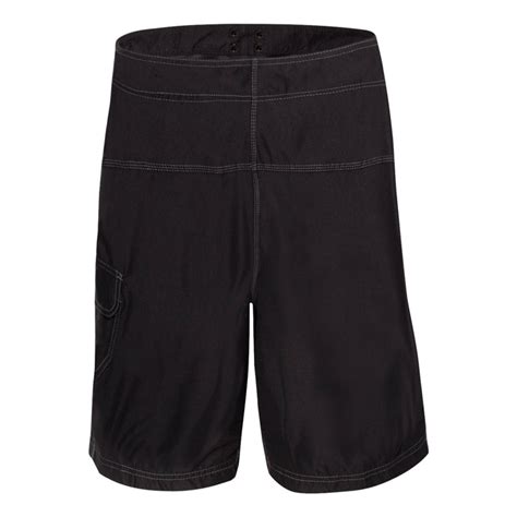 Burnside Solid Board Shorts 123771