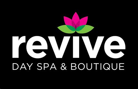 specials revive day spa boutique