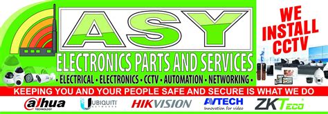 asy electronics parts  services general santos city