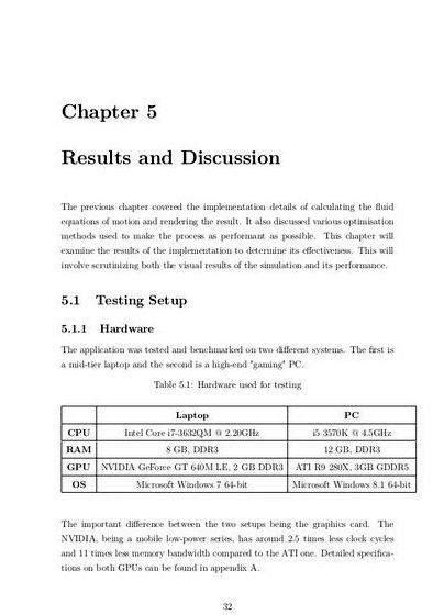 difference  results  discussion dissertation proposal