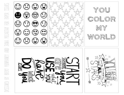 color  world  printable file paper issues