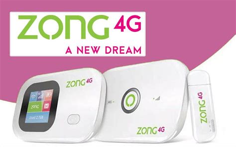 latest zong  device packages bolt prices specifications wingles