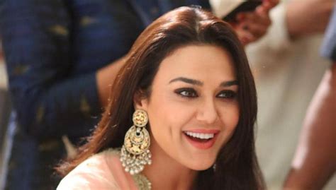 Preity Zinta Launches Emergency Response Service Kavach Safety For
