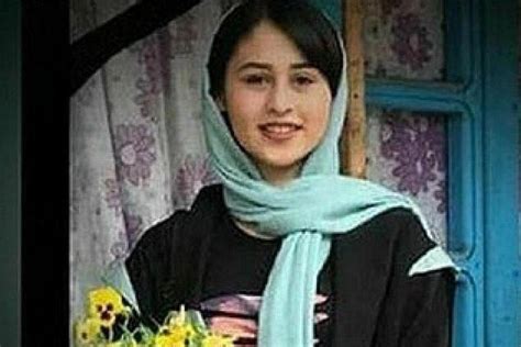 Read Iran Girl 13 Beheaded By Father In ‘honour Killing Online