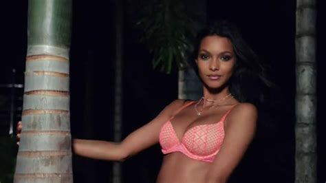 Victoria S Secret Very Sexy Tv Commercial Styles In Neon