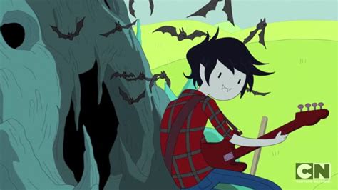 Marshall Lee The Adventure Time Wiki Mathematical
