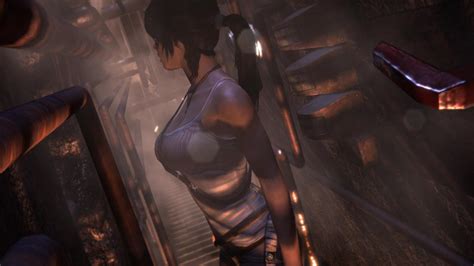 Tomb Raider 2013 Sexy Mods Adult Gaming Loverslab
