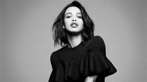 Caa Signs Last Man On Earth Star Cleopatra Coleman Exclusive