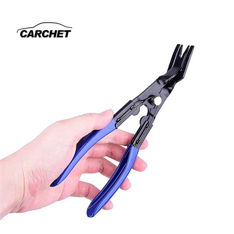 carchet light cutting pliers press  rubber pliers  car split