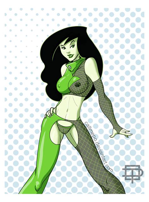 shego hardcore sex pics superheroes pictures pictures sorted by position luscious hentai
