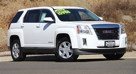 19 reliable suvs that actually cost less than 20 000