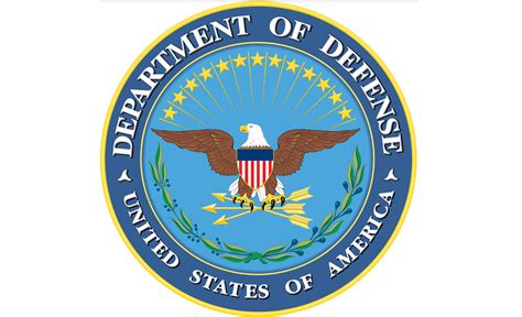 department  defense seal  embassy  consulate   netherlands