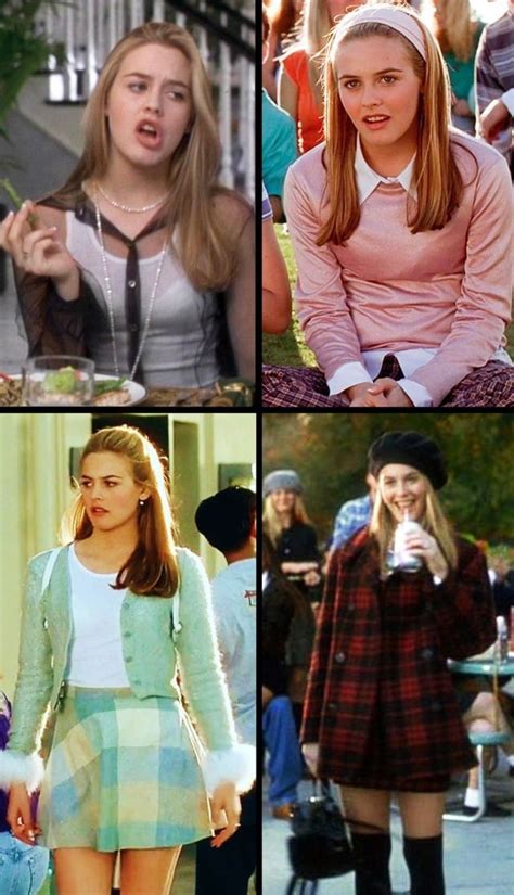 pin by valeria denisse on moda de los 90 s clueless outfits clueless