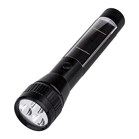 top   solar flashlight  sale  product boomsbeat