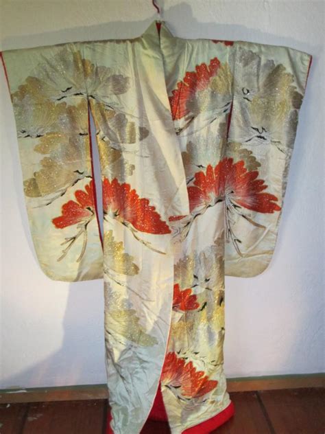 japanese vintage kimono big booty latina fuck