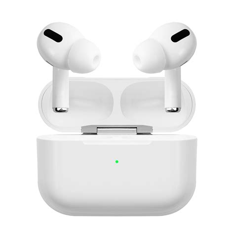 All New Apple Airpods Pro