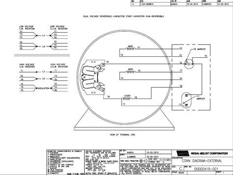 century  hp motor wiring diagram naturalish