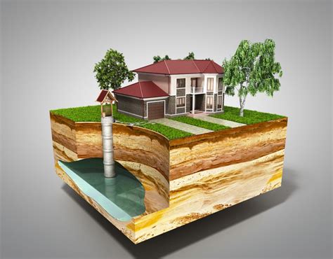 water  system  image depicts  underground aquifer  render  white bhhs meadows