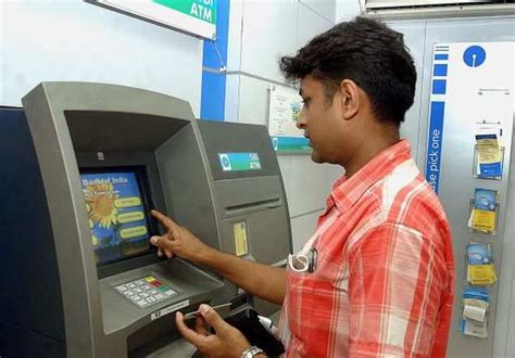 Most Banks Hold Off Revised Atm Charges For Now Times Of India
