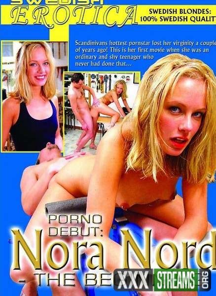 Porno Debut Nora Nord The Beginning 2006 Dvdrip