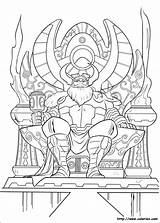 Thor Odin Odino Disegni Kleurplaat Loki Kleurplaten Avengers Malvorlagen Roblox Malvorlage Mythologie Pianetabambini Coloriages Vingadores Filho Lokis Coloriez Padre Ensino sketch template