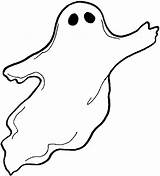 Coloring Ghost Pages Printable Drawing Flying Halloween Ghosts Print Kids Cute Color Getdrawings Spooky Wooky Related Posts sketch template