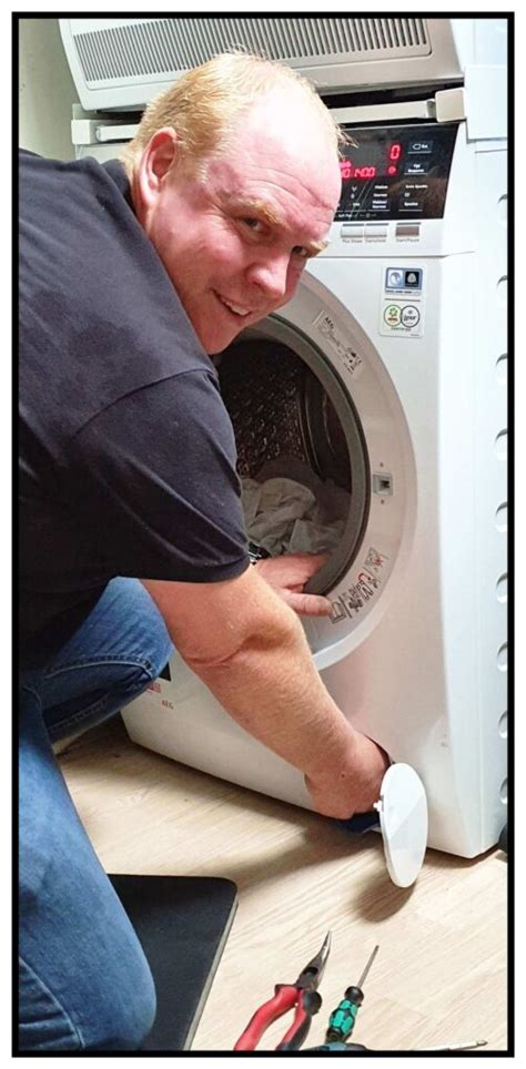 wasmachine reparatie van dijk td reparatie wasmachine