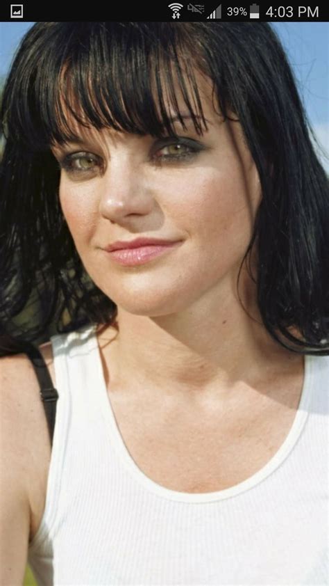 the 25 best pauley perrette ideas on pinterest ncis abby abby green and ncis cast