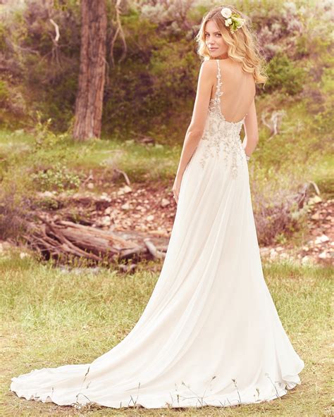 Wedding Dresses By Maggie Sottero Caprice Weddingwire Ca