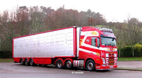 semi autonomous lorries  hit uk motorways  itproportal