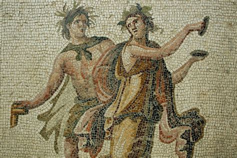 sex drugs and antiquity