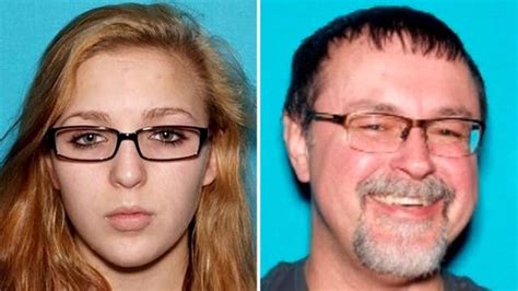 Missing Teenager Elizabeth Thomas Found Safe In California On Air