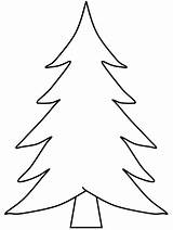 Trees Versieren Kerstbomen sketch template