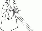Coloring Sword Stone Arthur King Pages Big Wecoloringpage sketch template