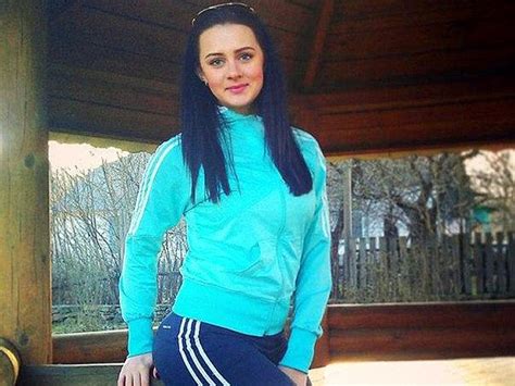 Female Separatist Posts Instagram Selfie With Mascara Looted From