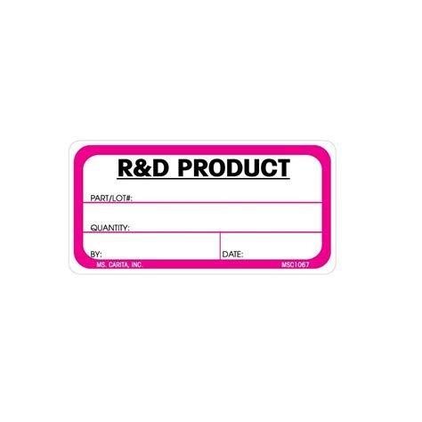 amazoncom  product labels        roll industrial scientific