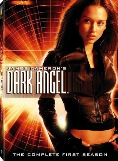 Dark Angel 2000
