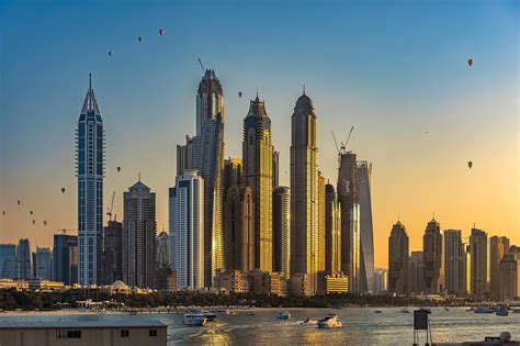15 tallest buildings in the world you just can t miss