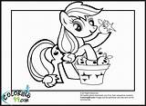 Coloring Pages Little Pony Apple Applejack Jack Her Mlp Colouring Before Apples Comments Popular Vorlagen Know Good Auswählen Pinnwand Coloringhome sketch template