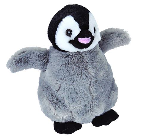 wild republic  ck playful penguin  cm novelty  amazonco