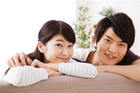 japanese couples sleep in separate beds seldom kiss each other but many are happy in their
