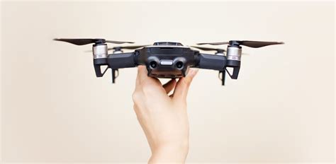 pocket drones   small  foldable drones  insider