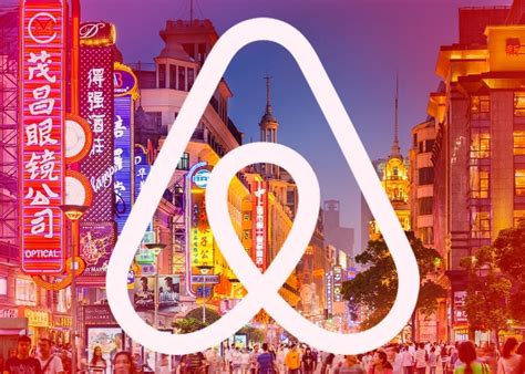 airbnb officially enters china lessons  market strategies