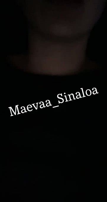 Tw Pornstars 🔞🔥 Maevaa Sinaloa 🔥🔞 13k French Libertine Videos From
