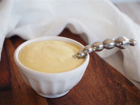 creme anglaise recipe dessert toppings condiment recipes