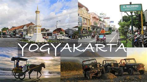 destinasi wisata  yogyakarta  malioboro  asyik dikunjungi uprintid