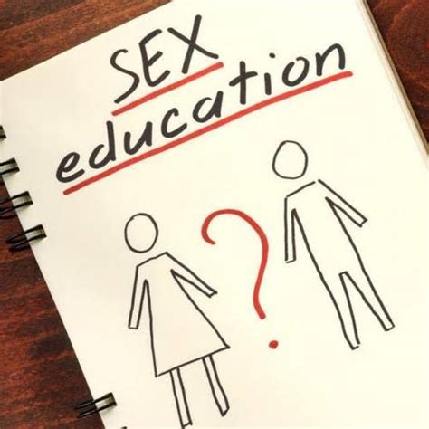 Pentingnya Sex Education Media Husbandry