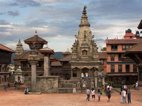 nepal holiday on a shoestring helping dreamers do