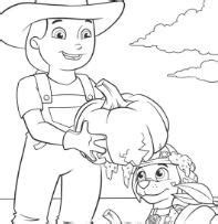 paw patrol tracker coloring page  coloring pages